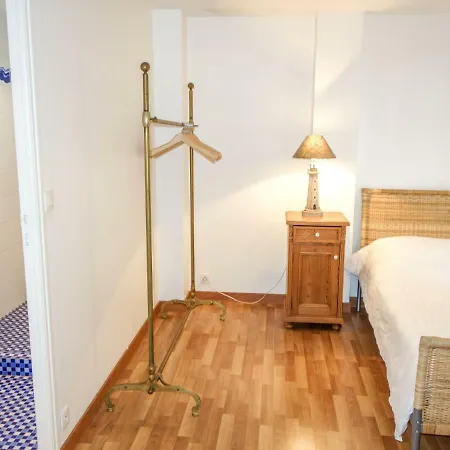 Casa de Férias Holiday Maitena Arcachon