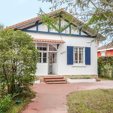 Casa de Férias Holiday Maitena