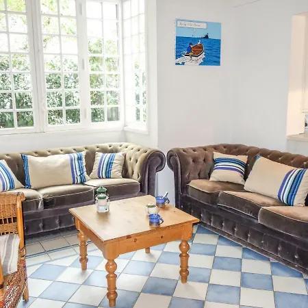 Casa de Férias Holiday Maitena Arcachon