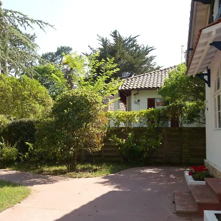 Casa de Férias Holiday Maitena