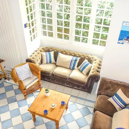 Casa de Férias Holiday Maitena