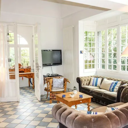 Casa de Férias Holiday Maitena Arcachon