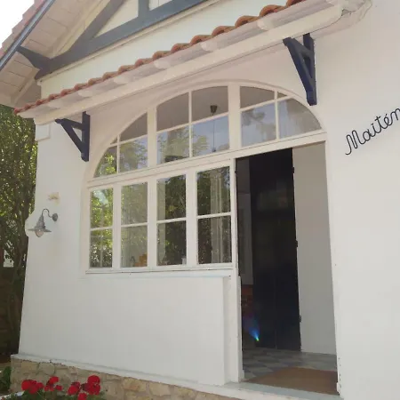 Casa de Férias Holiday Maitena