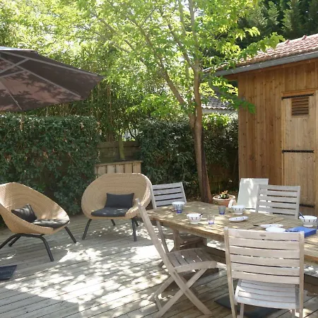 Holiday Maitena * Arcachon